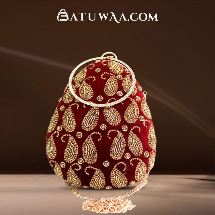 Exquisite Cocoon - Batuwaa