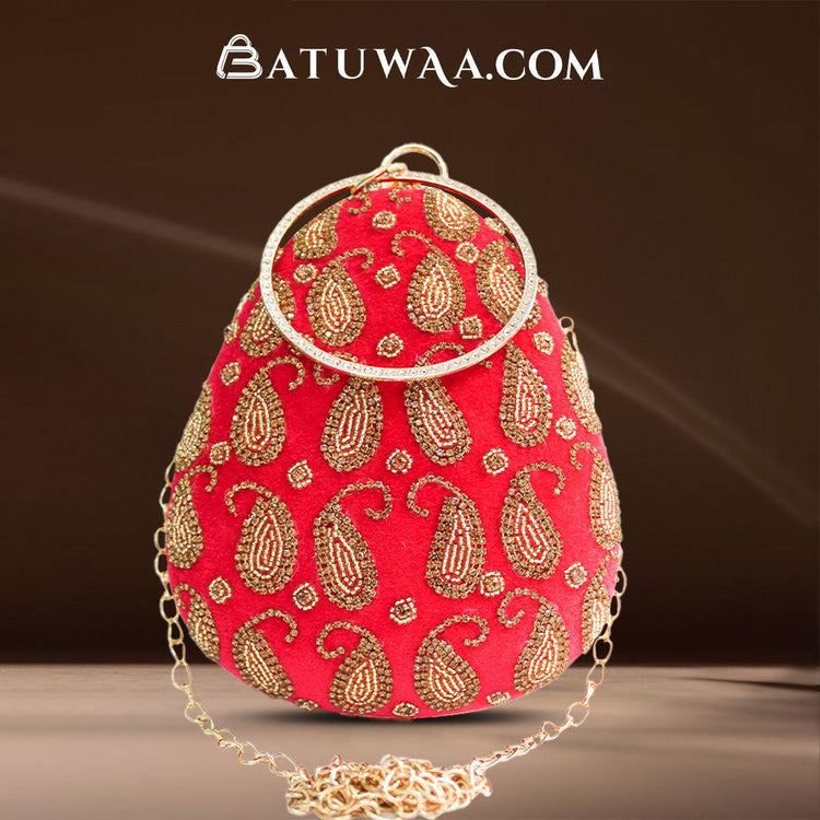 Exquisite Cocoon - Batuwaa