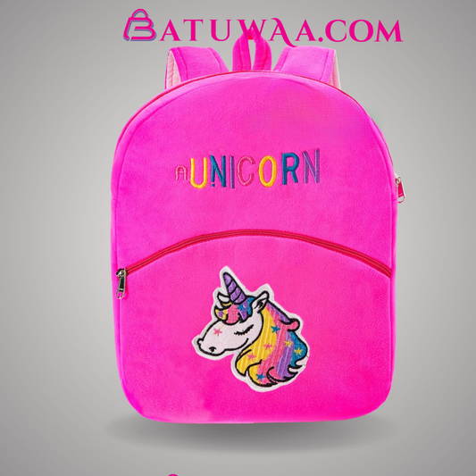 Adventure Unicorn Backpack