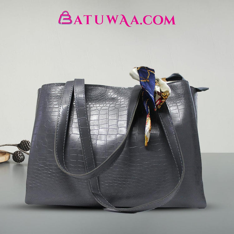 Luxe Leather - Batuwaa