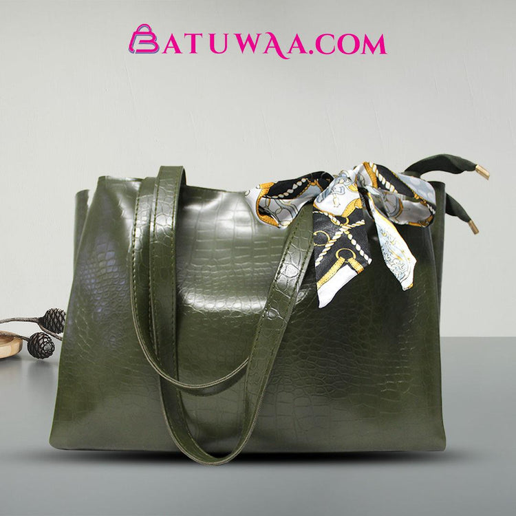 Luxe Leather - Batuwaa