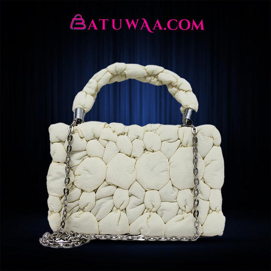 Cushion Comfort - Batuwaa