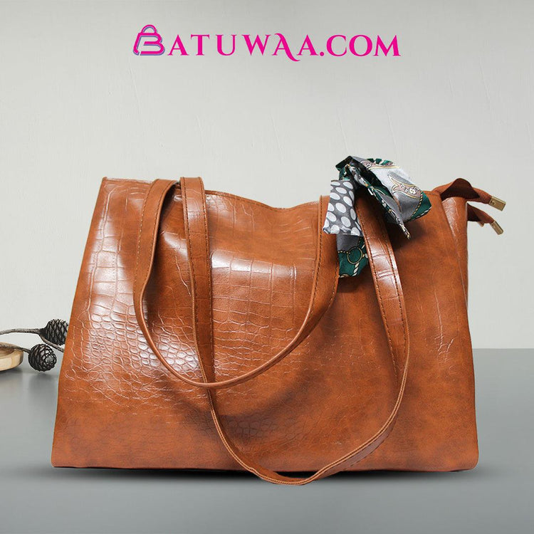 Luxe Leather - Batuwaa