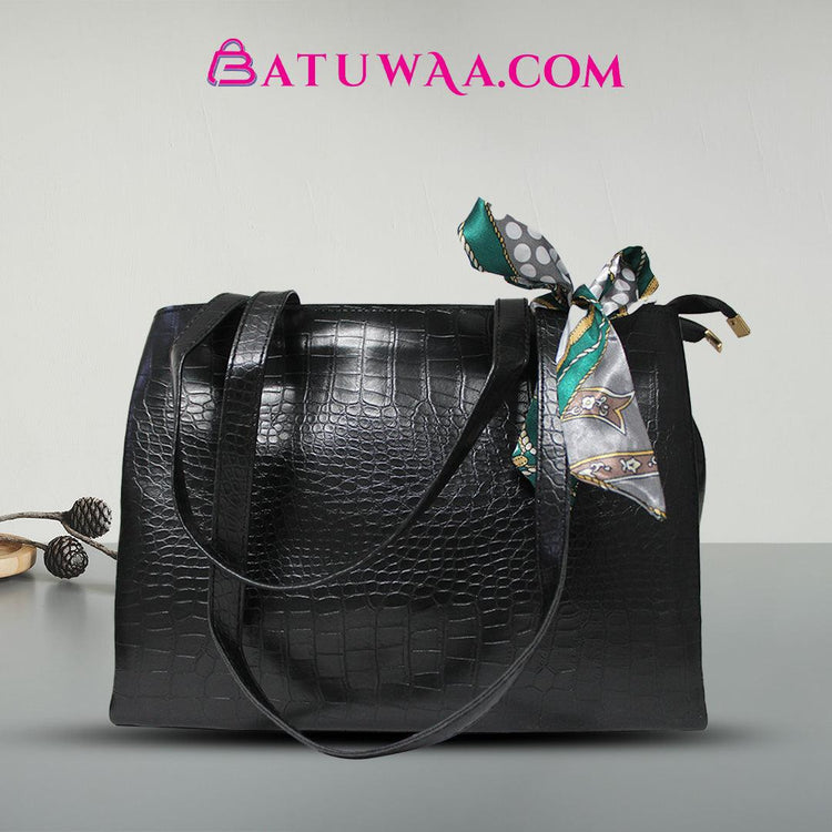 Luxe Leather - Batuwaa