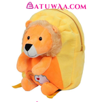 Jungle Jumper Lion Backpack