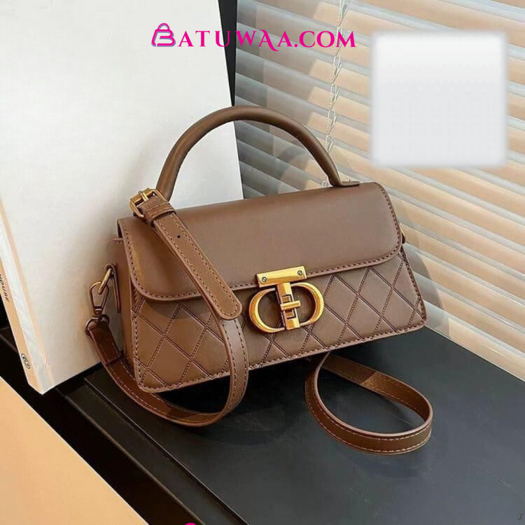 Everyday Casual Sling Bag for Women