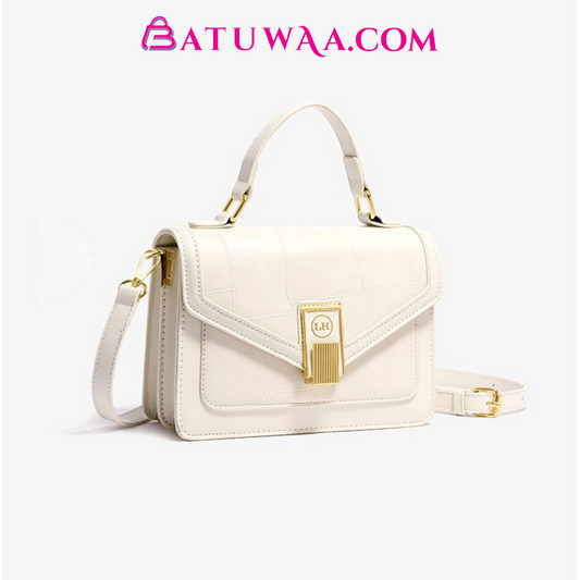 Versatile Sling Bag with Trendy Design