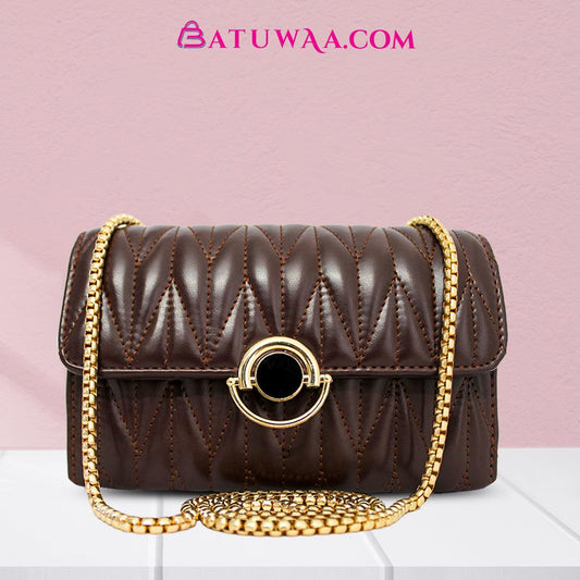 Quilted Charm - Batuwaa