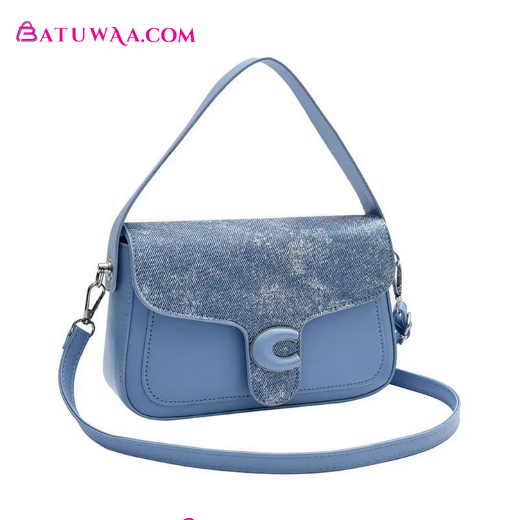 Mini Sling Bag for Quick Outings