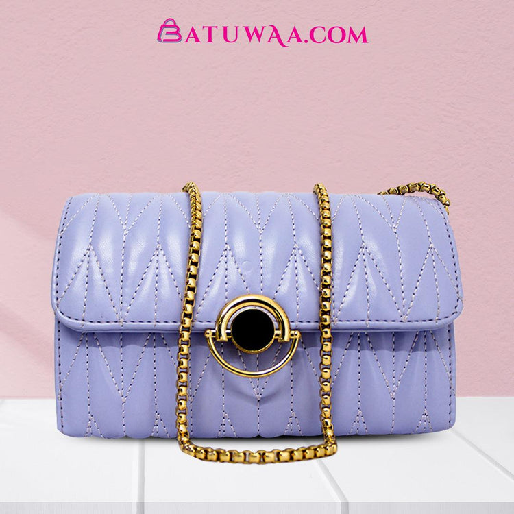 Quilted Charm - Batuwaa