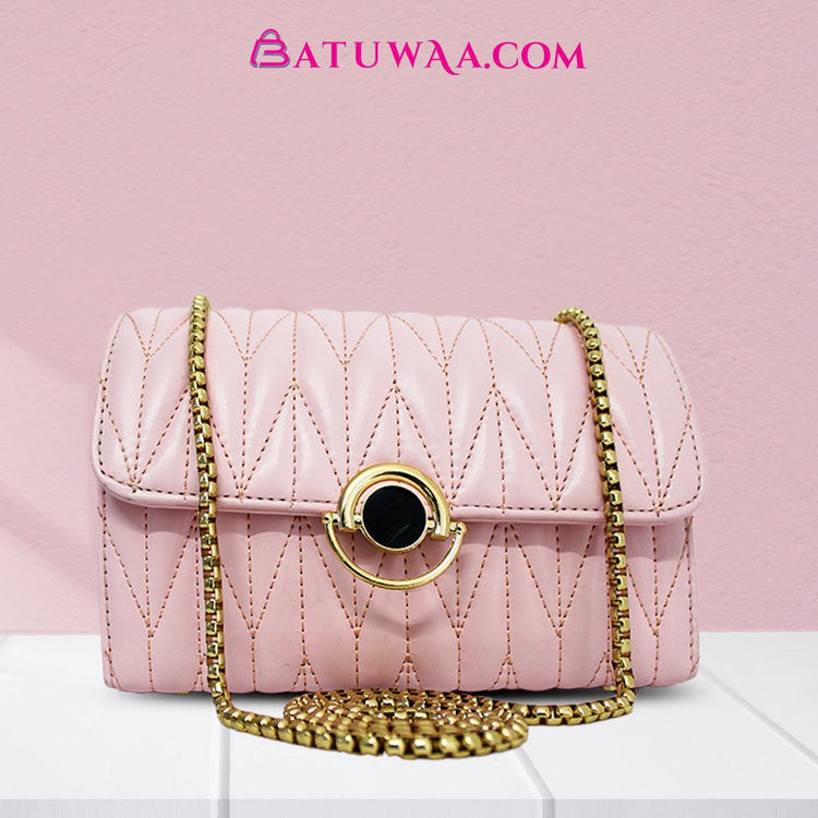 Quilted Charm - Batuwaa