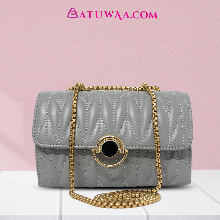 Quilted Charm - Batuwaa