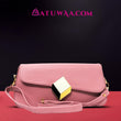 Pink Petal Elegance Sling - Batuwaa