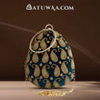 Exquisite Cocoon - Batuwaa