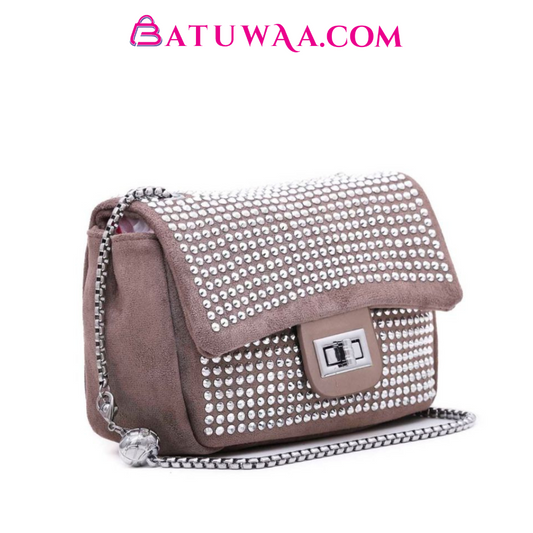 Trendy Sling Bag for On-the-Go Fashion