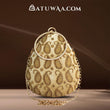 Exquisite Cocoon - Batuwaa