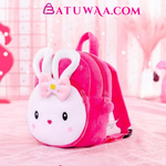 Princess Castle Bag