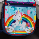 Magic Kingdom Unicorn Bag pack