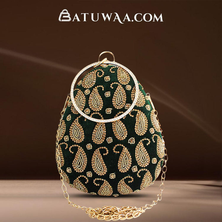 Exquisite Cocoon - Batuwaa