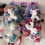 Forest Friends Unicorn Bag Pack