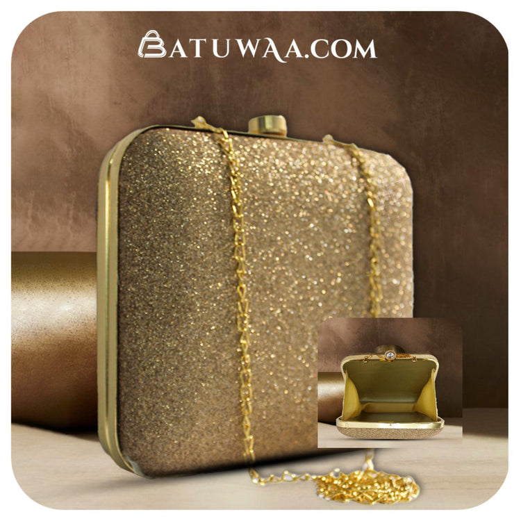 Glitter Pallete - Batuwaa